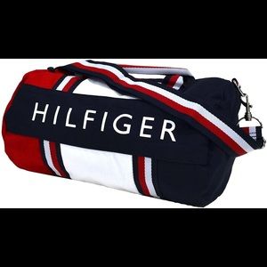 Tommy Hilfiger Mini Duffle Bag